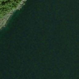 Satellite imagery of Swaine Point, CA