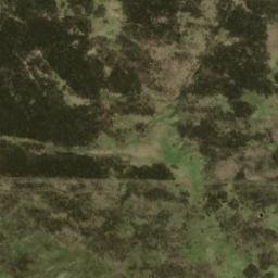 Satellite imagery of cairn, GB