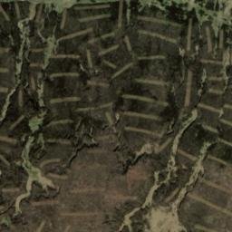 Satellite imagery of Lambshill Currick, GB