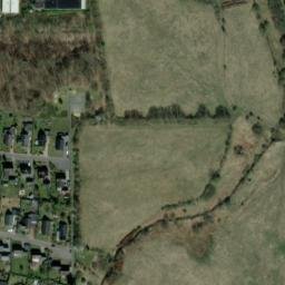 Satellite imagery of boundary_stone, DK