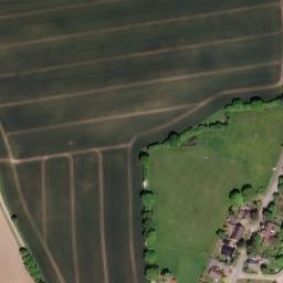 Satellite imagery of Bismarckturm, DE