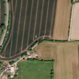 Satellite imagery of Bismarckturm, DE