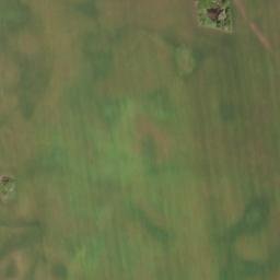 Satellite imagery of Egebjerg Radio Mast, DK