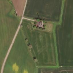 Satellite imagery of Egebjerg Radio Mast, DK