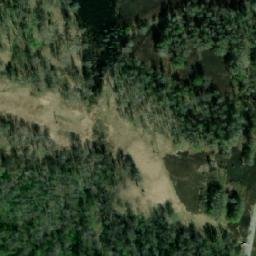 Satellite imagery of Замеретье, KZ