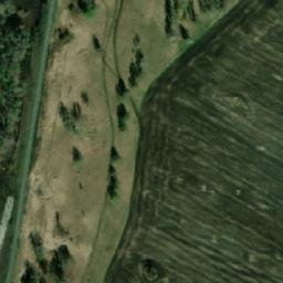 Satellite imagery of Замеретье, KZ
