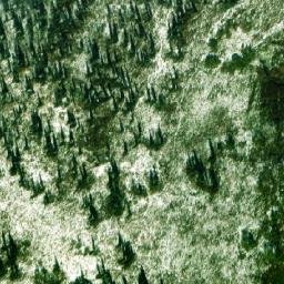 Satellite imagery of Топкая Медвежка, KZ