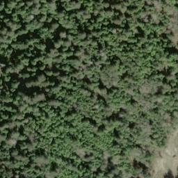 Satellite imagery of Kaigani Point, US