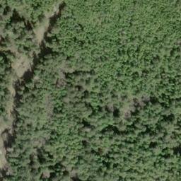 Satellite imagery of Kaigani Point, US