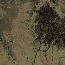 Satellite imagery of Lambshill Currick, GB