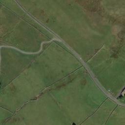Satellite imagery of Crow Coal Hill, GB