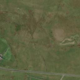 Satellite imagery of Crow Coal Hill, GB