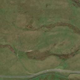 Satellite imagery of Crow Coal Hill, GB