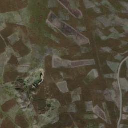 Satellite imagery of Fatherley Hill Currick, GB