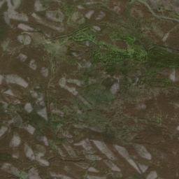 Satellite imagery of Fatherley Hill Currick, GB
