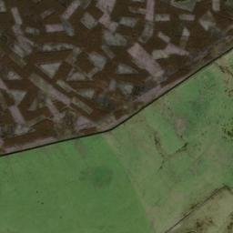 Satellite imagery of cairn, GB