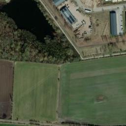 Satellite imagery of boundary_stone, DK