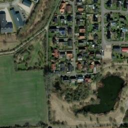 Satellite imagery of boundary_stone, DK
