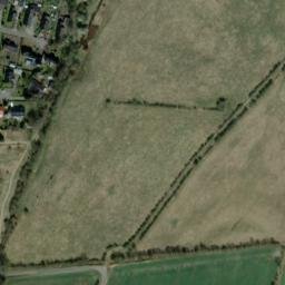 Satellite imagery of boundary_stone, DK