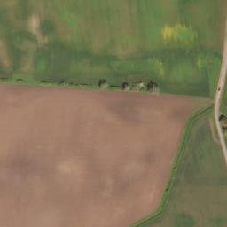 Satellite imagery of Egebjerg Radio Mast, DK