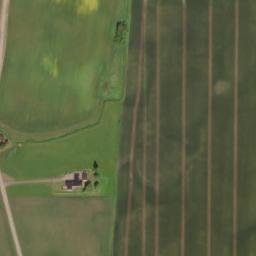 Satellite imagery of Egebjerg Radio Mast, DK