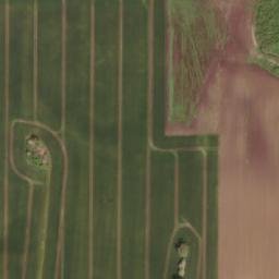 Satellite imagery of Egebjerg Radio Mast, DK