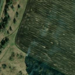 Satellite imagery of Замеретье, KZ