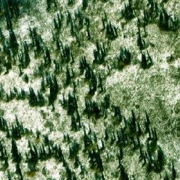 Satellite imagery of Топкая Медвежка, KZ