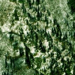 Satellite imagery of Топкая Медвежка, KZ