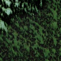 Satellite imagery of Полудневая, RU