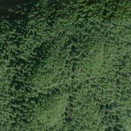 Satellite imagery of Swaine Point, CA