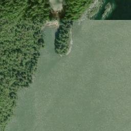 Satellite imagery of Swaine Point, CA