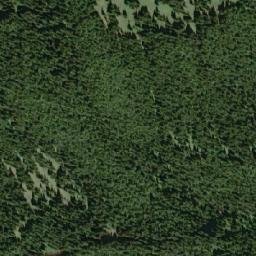 Satellite imagery of Mount Clifford, CA