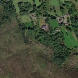 Satellite imagery of Mogamna Hill, IE