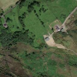 Satellite imagery of Mogamna Hill, IE
