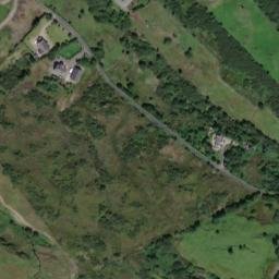 Satellite imagery of Mogamna Hill, IE