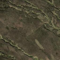 Satellite imagery of cairn, GB