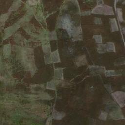 Satellite imagery of Fatherley Hill Currick, GB