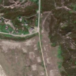 Satellite imagery of Hörnum Odde, DE