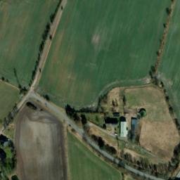 Satellite imagery of boundary_stone, DK