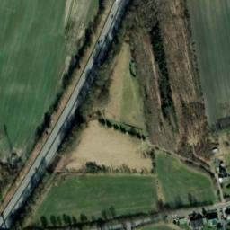 Satellite imagery of Grenzsteinensemble, DK