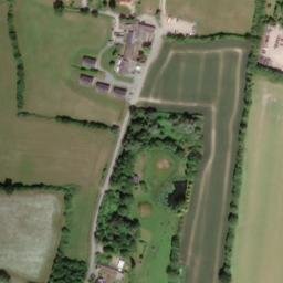 Satellite imagery of Geltingmole, DE