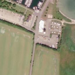 Satellite imagery of Geltingmole, DE