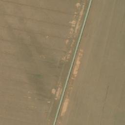 Satellite imagery of Maglehøj, DK