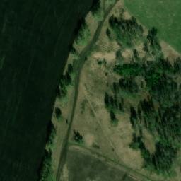 Satellite imagery of Мал. Перескокна, KZ