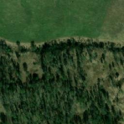 Satellite imagery of Мал. Перескокна, KZ