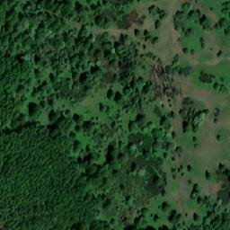 Satellite imagery of Большой, KZ