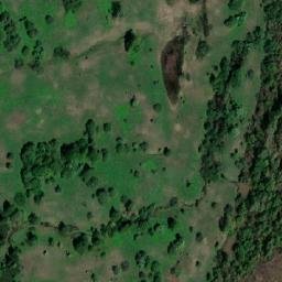 Satellite imagery of Большой, KZ