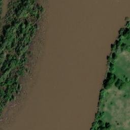Satellite imagery of Большой, KZ