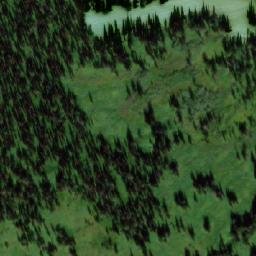 Satellite imagery of Полудневая, RU
